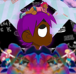 Meet your Posher, Nicholas